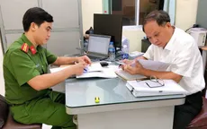 Công an TP Hồ Chí Minh đề nghị truy tố ông Tất Thành Cang và 9 đồng phạm