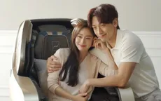 Kẻ theo dõi vợ chồng Kim Tae Hee - Rain bị bắt
