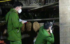 Nguyên nhân bố chồng bắn con dâu rồi tự sát ở Bắc Kạn