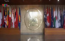 Ngoại trưởng 10 nước ASEAN kêu gọi đối thoại về Ukraine