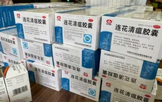 Hà Nội: Phát hiện hơn 3.000 hộp thuốc điều trị COVID-19 không rõ nguồn gốc