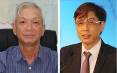 Truy tố 2 cựu Chủ tịch UBND tỉnh Khánh Hòa trong vụ dự án núi Chín Khúc