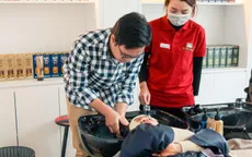 Thử thách "đậm tình" nhất mùa xuân 2022 được cộng đồng hưởng ứng tham gia