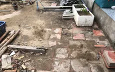 Bắt gã hàng xóm thiếu niên sát hại dã man cụ già để cướp tài sản