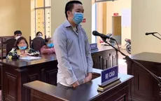 10 năm tù cho đối tượng đạp chết bạn nhậu vì to tiếng lúc ăn nhậu "chui" thời giãn cách xã hội