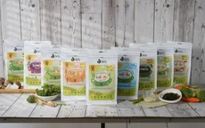 Jan's farmmades ra mắt các sản phẩm mới: Dinh dưỡng tự nhiên cho bữa ăn của trẻ