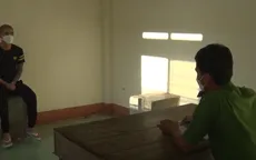 Nhờ mua đồ ăn đêm, 1 phụ nữ suýt bị "yêu râu xanh" hãm hại