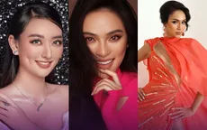 "Bản sao Châu Bùi", người đẹp chuyển giới và những thí sinh nổi trội của Hoa hậu HHVN 2022
