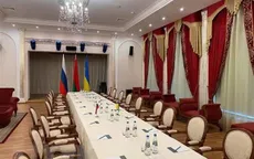 Nga và Ukraine bắt đầu đàm phán tại Belarus