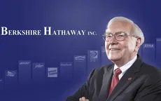 Berkshire Hathaway của Warren Buffett đạt lợi nhuận kỷ lục