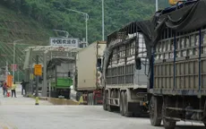 Cửa khẩu Hữu Nghị, Tân Thanh thông quan trở lại