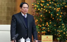 Thủ tướng Phạm Minh Chính: Vui xuân mới nhưng không quên nhiệm vụ