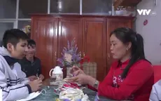 Mùng 3 Tết - ngày học trò hướng về thầy cô