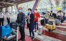 Thái Lan lên kế hoạch lập "bong bóng du lịch" với các nước láng giềng