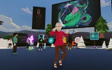 Những cư dân đầu tiên của xã hội ảo Metaverse