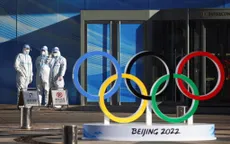 Bên trong "bong bóng Olympic" Bắc Kinh 2022