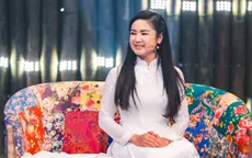 NSND Thu Hà kể tuổi thanh xuân trên truyền hình (20h10, VTV1)
