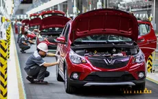 Ô tô gầm cao lên ngôi, "cuộc chiến" xe Nhật - Hàn và xu hướng năm 2022