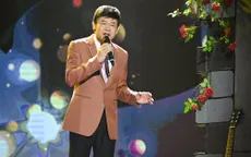 Danh ca Thái Châu trải lòng về định mệnh với tân nhạc