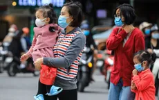 Miền Bắc lại sắp đón không khí lạnh tăng cường