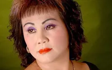 Nghệ sĩ Hoàng Lan qua đời