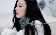 AMEE "mở bát" V-Pop năm mới, phát hành MV lãng mạn