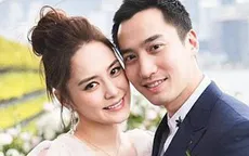 Chồng cũ của Chung Hân Đồng đính hôn với bạn gái mới