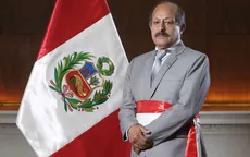 Thủ tướng Peru mất chức sau vài ngày nhậm chức vì tội đánh vợ