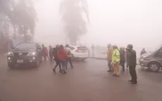 Sa Pa, Đà Lạt "chật cứng" du khách