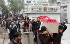 Pakistan tiêu diệt 20 phiến quân trong ba ngày đụng độ