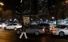 Biểu tình ở Minneapolis phản đối cảnh sát bắn chết người da màu trong cuộc đột kích
