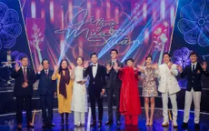 Gặp gỡ mùa xuân: Cuộc hội ngộ của tài lộc, giàu sang và phú quý