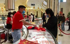 Sẵn sàng cho thị trường vàng ngày vía Thần Tài