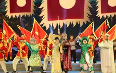 Thành phố Hồ Chí Minh kỷ niệm 233 năm chiến thắng Đống Đa lịch sử