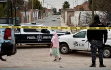 Các băng nhóm tội phạm đụng độ ở miền Trung Mexico, 16 người tử vong