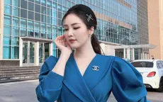 Á hậu Thụy Vân: Quý cô tuổi Dần không ngừng cố gắng để thành công
