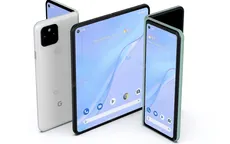 Smartphone màn hình gập của Google có gì đặc biệt?