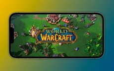 Warcraft sẽ có phiên bản game di động trong năm nay