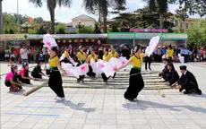 14 di sản văn hóa phi vật thể đại diện nhân loại của Việt Nam