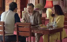 Phố trong làng - Tập 50: Ông Lợi đứng ra đòi công bằng cho Ngọc