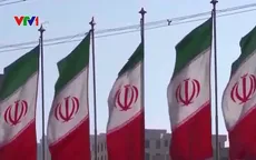 Nối lại vòng đàm phán hạt nhân Iran