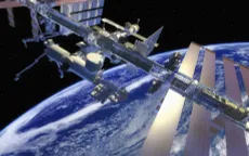 Trạm Vũ trụ Quốc tế có thể sẽ lao xuống biển vào năm 2031
