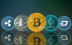 Đầu tư blockchain tại Singapore tăng gấp hơn 10 lần