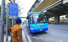 Hà Nội phấn đấu vận tải công cộng đáp ứng 30-35% nhu cầu vào 2025