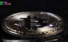 Mỹ thu hồi lượng Bitcoin trị giá 3,6 tỷ USD