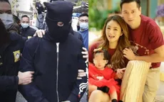 Chồng An Dĩ Hiên đối mặt với 20 năm tù