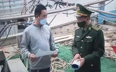 Sát cánh cùng ngư dân bám biển