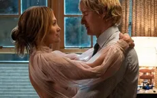 Jennifer Lopez: "Có rất nhiều điểm chung giữa tôi và nhân vật của Marry Me"