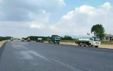 Thành lập Hội đồng thẩm định nhà nước thẩm định dự án đường Vành đai 3 TP Hồ Chí Minh