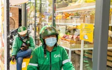 Dịch vụ xe ôm công nghệ ở Hà Nội hoạt động trở lại
